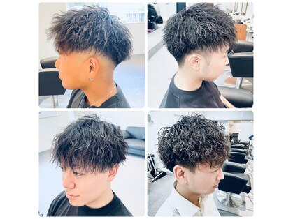 マジック 関目店(magic)の写真