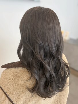 Lian by Allure 本厚木 横山乃愛 