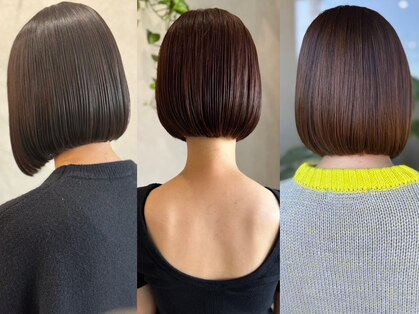 ウノ ア ウノ(uno a uno)の写真