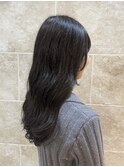 シルバー×サファイア