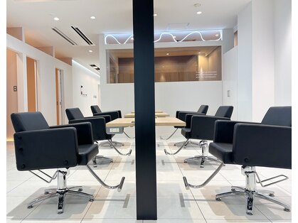 フラミューム 前橋(flammeum)の写真