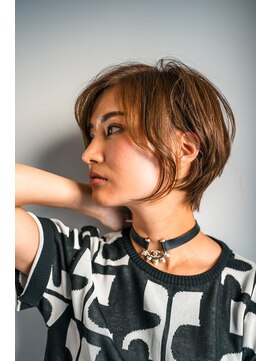 アンシェリバイフラミューム 東戸塚店(Ancheri by flammeum) flammeum style 【戸塚】【東戸塚】