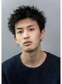 スパイキー
