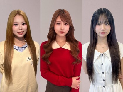 サロン ド ココ(salon de COCO)の写真