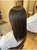 ナチュラルブラウン