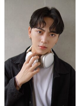 レーヴス(REVES) カルマパーマ