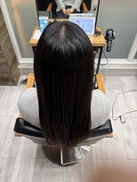 シエル 立川店(CIEL)&nbsp;CIEL小口美髪矯正髪質改善トリートメント