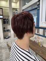 ラック 海老名店(LUCK)&nbsp;ショート