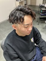 オトモベフ(OTOMO BeF)&nbsp;ツイスパ