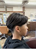 ニュアンスパーマ