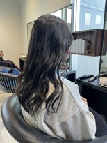クリック 辰巳店(CLiC)&nbsp;赤みを抑えたい方にお勧めカラー