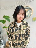 ウルフレイヤー/RIHO