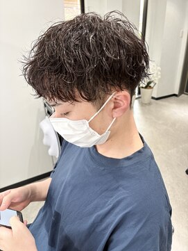 ネオ(NEO) ツイストスパイラルパーマ【伊勢原/髪質改善/縮毛矯正】