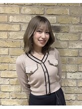 モナン(monan) AYARI