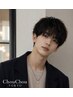 <男性限定>カット+カラー+3Stepトリートメント/9600