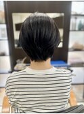 ヘアドネーション