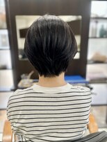 トゥルース 桜木(Truth)&nbsp;ヘアドネーション
