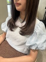ウルカ 川口店(ulQua)&nbsp;トレンド＊レイヤースタイル