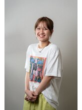 ナンバー 大分中央町店(N°) 渡辺 碧