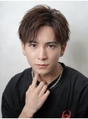 【クリアセンターパート】