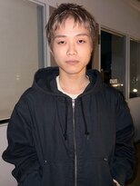 ヌン(nun)&nbsp;hair design