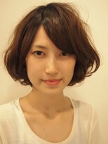 テラス(TERRACE) レトロボブ