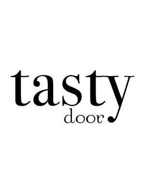 テイスティドア(Tasty door)