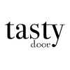 テイスティドア(Tasty door)のお店ロゴ