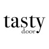 テイスティドア(Tasty door)のお店ロゴ