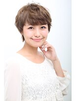 フォルテ 藤枝エピ店&nbsp;フェミニンショート