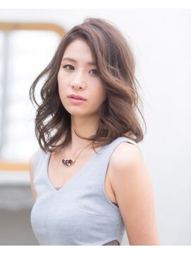 ルーチェ 綱島(Luce) 大人女性のゆるふわミディカール