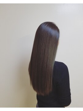 ミミ ブランシェ(Mimi Branche) 大人気外国人風カラー☆イルミナカラー☆