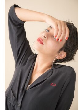 ワン 大船(ONE003) マッシュ/くびれヘア/ビタミンカラー/メルティーカラー/大船駅