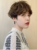 ショートウェーブ＊ハイライト