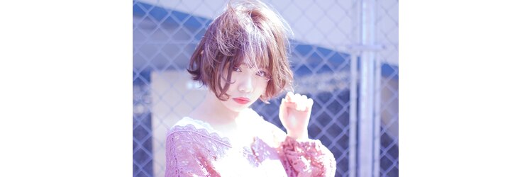 ヘアーサロン ヴィアージュ 原店(Viage)のサロンヘッダー