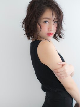 アスティエ(ASTIER) ASTIER hairstyle 28