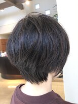 フェリア サウスガーデン(felia southgarden)&nbsp;【felia】30代40代★大人かわいいサラ艶☆上品ショート