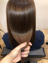 アコンプリッシュ 代官山 恵比寿(accomplish)&nbsp;プラチナミネコラ