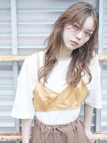 ネオリーブカフ 鶴ヶ峰店(Neolive caff)&nbsp;Neolive/ヘルシーレイヤー/鶴ヶ峰/外国人風/デジタルパーマ