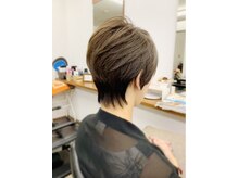 ヘアクリエイト エクセル美容室(Hair Create EXCEL)