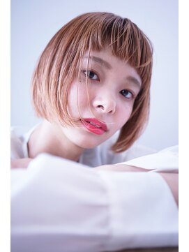 エトル(etole) etole style 018 bob