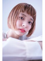 エトル(etole) etole style 018 bob