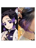 鬼滅カラー胡蝶しのぶ