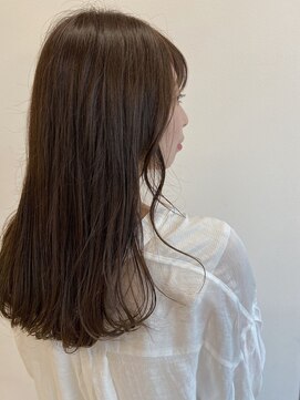 シルク バイ ルカ(SilQ by Luca) 柔らかgrage