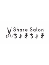 share salon ちょきちょき 浜川店