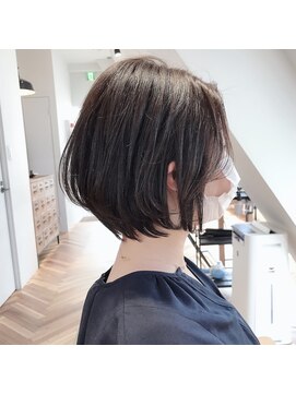 アトリエ フェム(atelier.fem) natural relax short