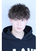 ペールマッシュ