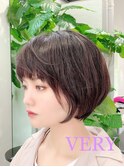 ショート