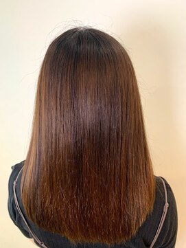 e.m.a プレミアムビューティーサロン 栄駅店(e.m.a PREMIUM BEAUTY SALON) 美髪・髪質改善