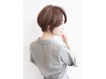 ヘアーズ リッシュ(hairs Riche)